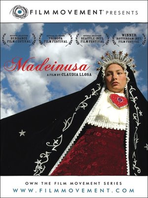 cover image of Madeinusa